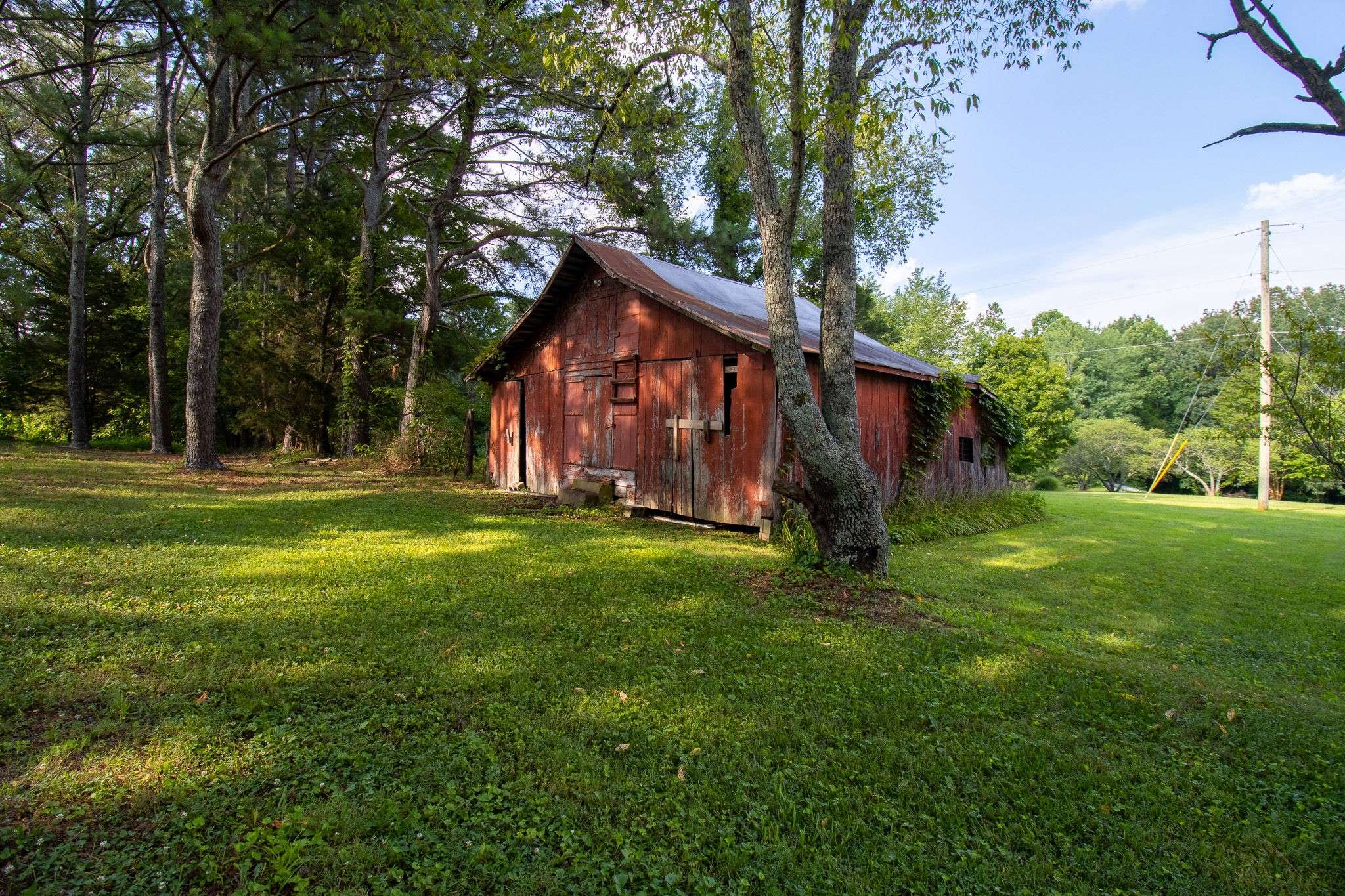 White House, TN 37188,9262 Covington Rd