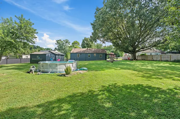 Nashville, TN 37214,2549 Stinson Rd