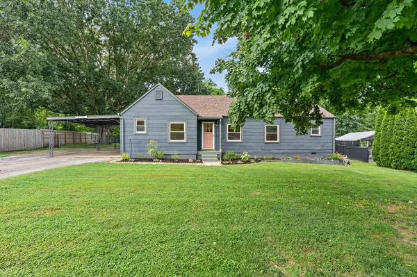 2549 Stinson Rd, Nashville, TN 37214