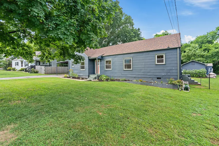 2549 Stinson Rd, Nashville, TN 37214