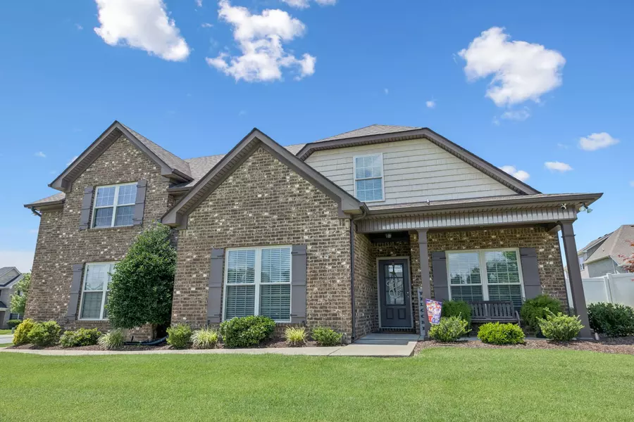 2426 Telford Ln, Murfreesboro, TN 37128