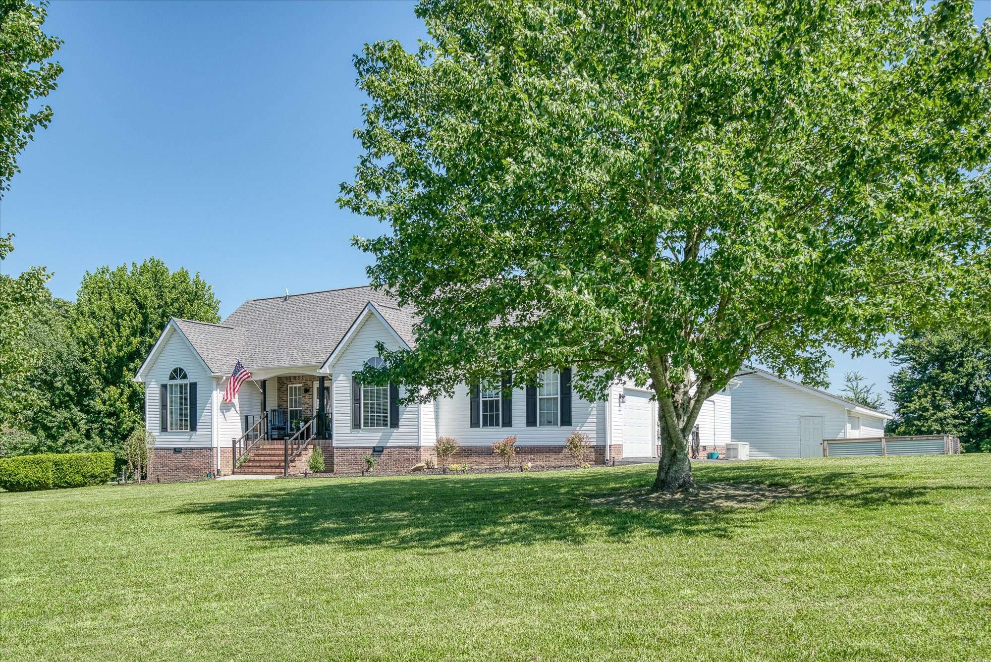 Jamestown, TN 38556,1036 Circle Dr