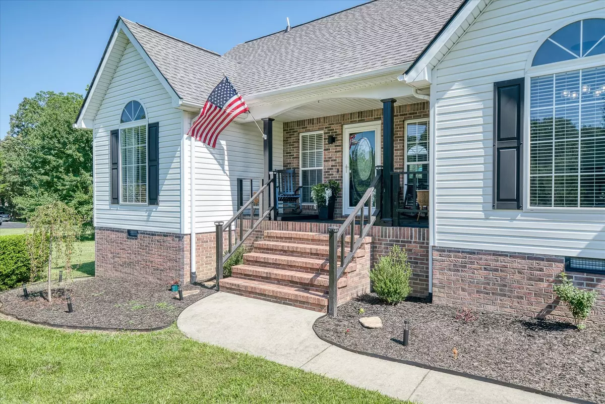 Jamestown, TN 38556,1036 Circle Dr