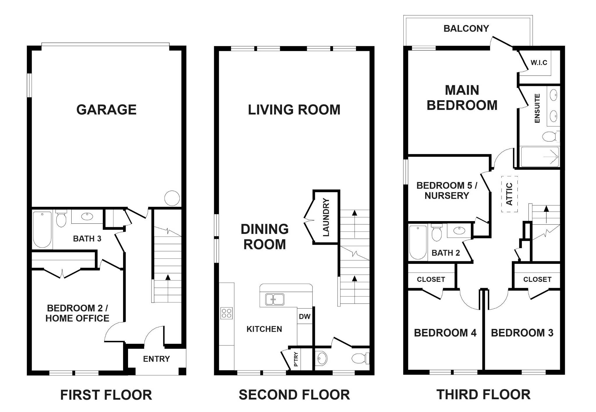 La Vergne, TN 37086,315 Moshe Feder Way