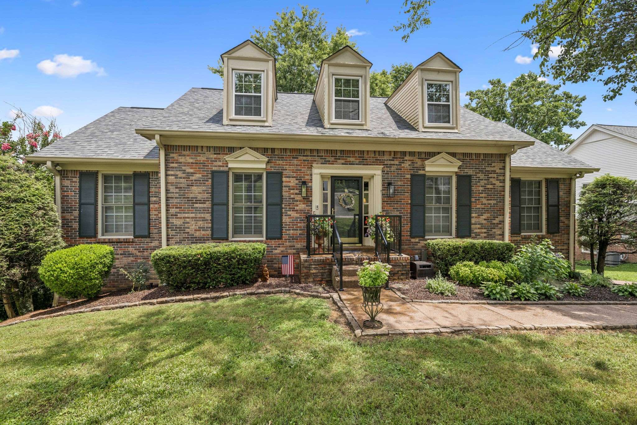1108 Blue Springs Rd, Franklin, TN 37069