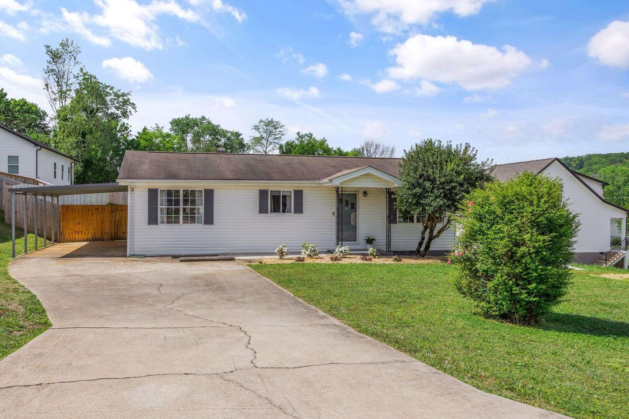 416 Cliff Drive #SE, Cleveland, TN 37323