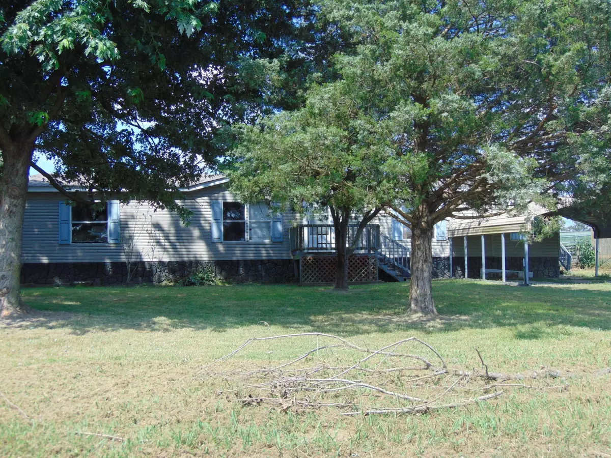 Ethridge, TN 38456,42 Oaks Rd