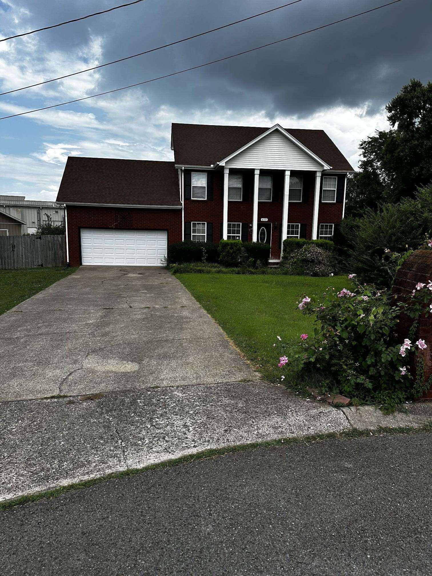 610 Winthrop Ave, Smyrna, TN 37167