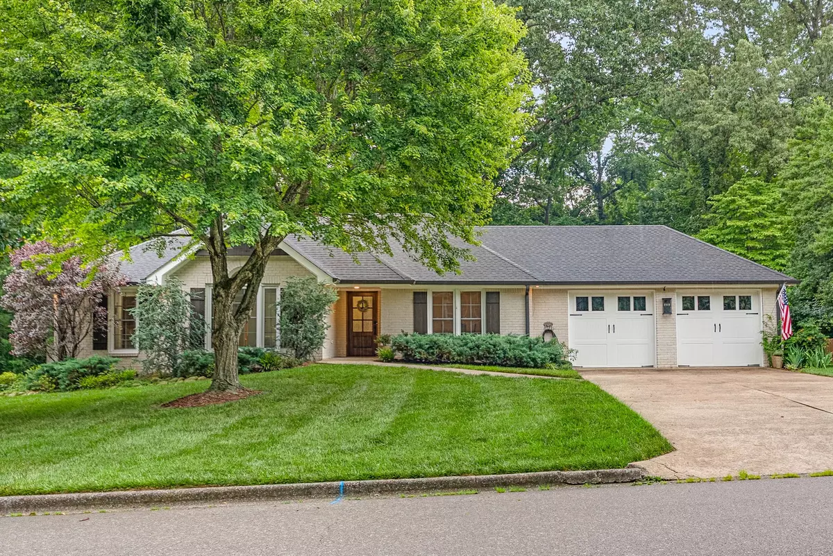 Clarksville, TN 37043,234 Longwood Ln