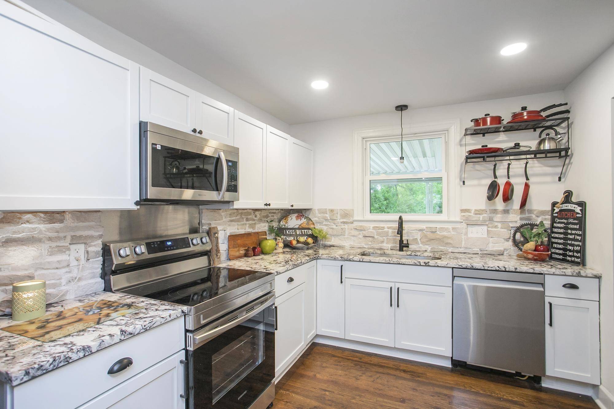 Nashville, TN 37214,2314 Deerwood Dr
