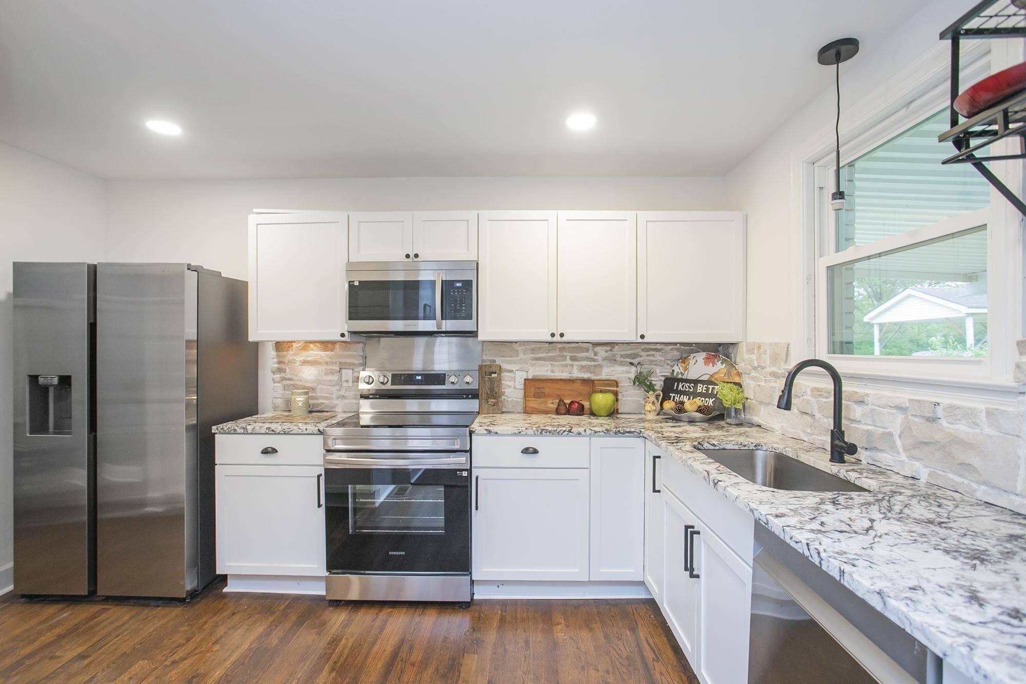 Nashville, TN 37214,2314 Deerwood Dr
