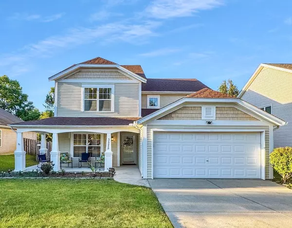 Antioch, TN 37013,3525 Chandler Cove Way