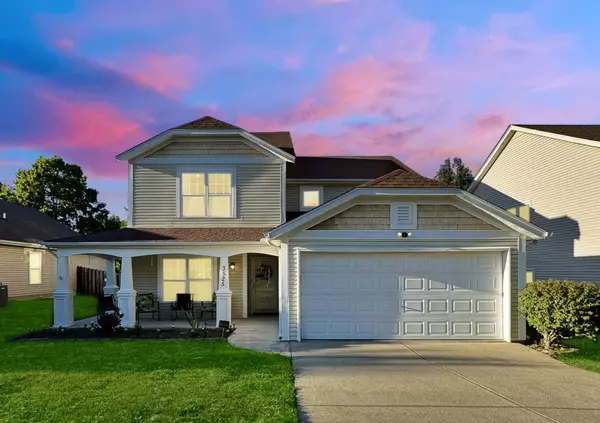 Antioch, TN 37013,3525 Chandler Cove Way