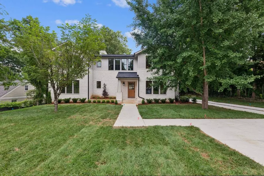 3600 Rainbow Pl, Nashville, TN 37204