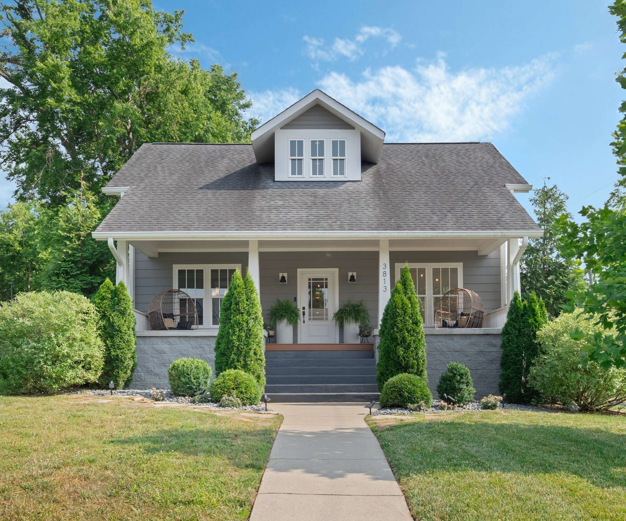 Nashville, TN 37209,3813 Elkins Ave