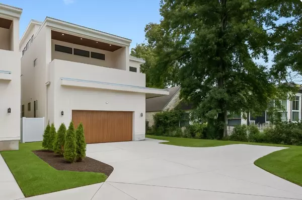 Nashville, TN 37215,1802 Shackleford Rd