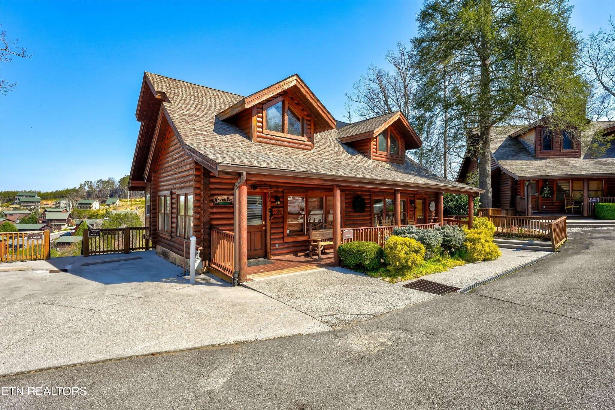 Pigeon Forge, TN 37863,849 Golf View Blvd