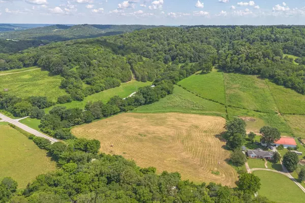 Petersburg, TN 37144,0 Brown Shop Rd