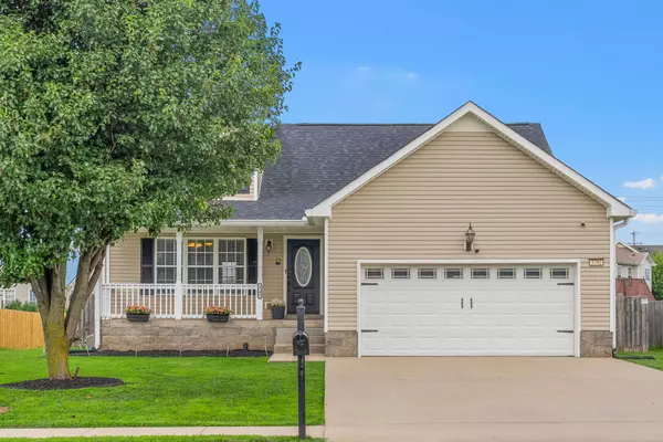 Clarksville, TN 37040,3792 Cindy Jo Dr #N
