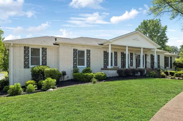 Old Hickory, TN 37138,223 Kennett Rd