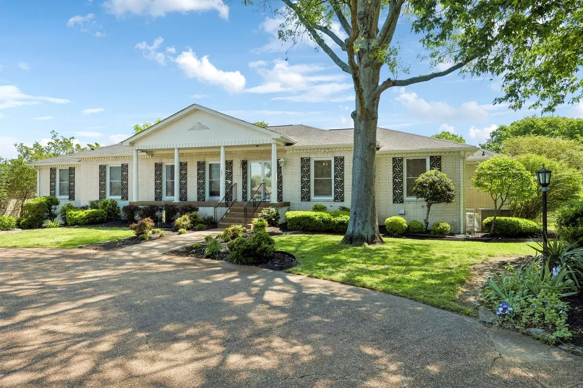 Old Hickory, TN 37138,223 Kennett Rd
