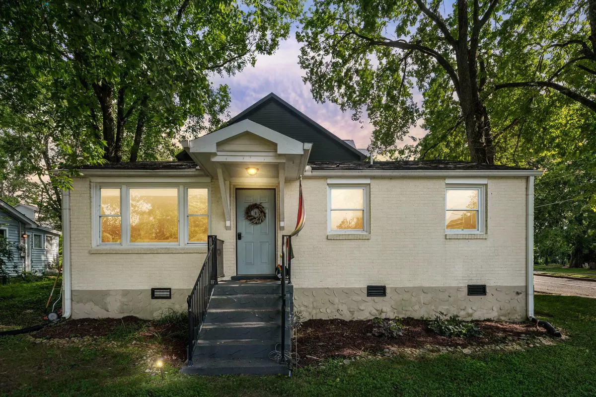 Nashville, TN 37206,1210 Chester Ave
