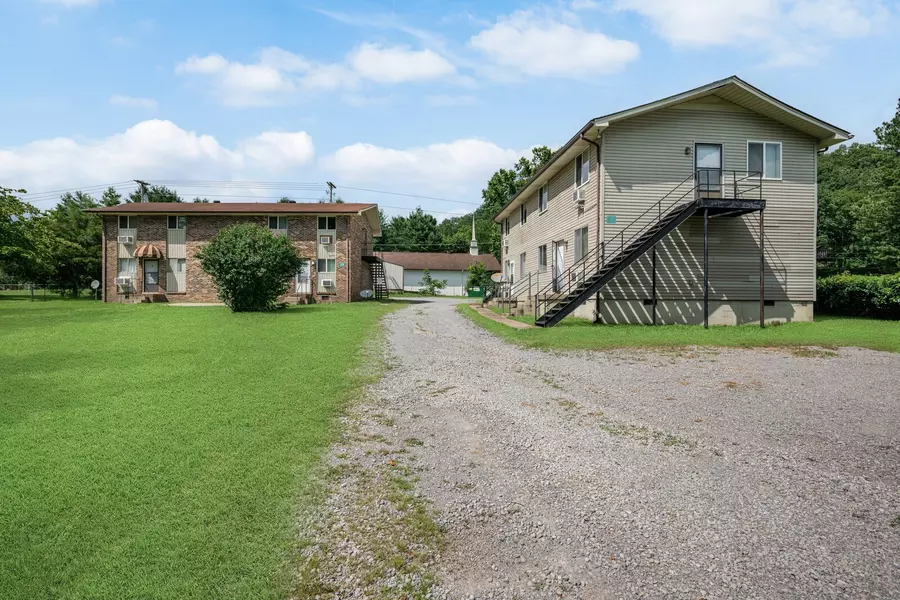 470 Highway 70, Pegram, TN 37143