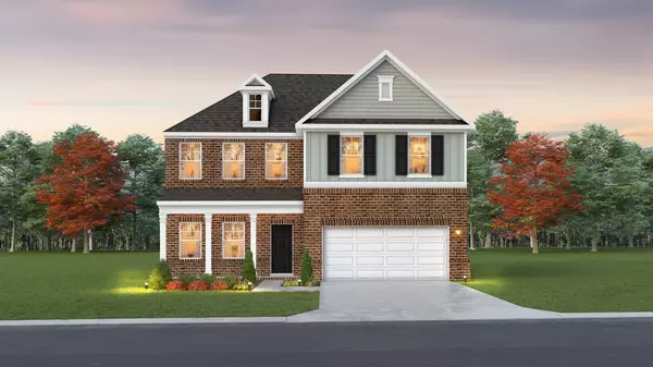 Nashville, TN 37207,2846 Misty Creek Drive