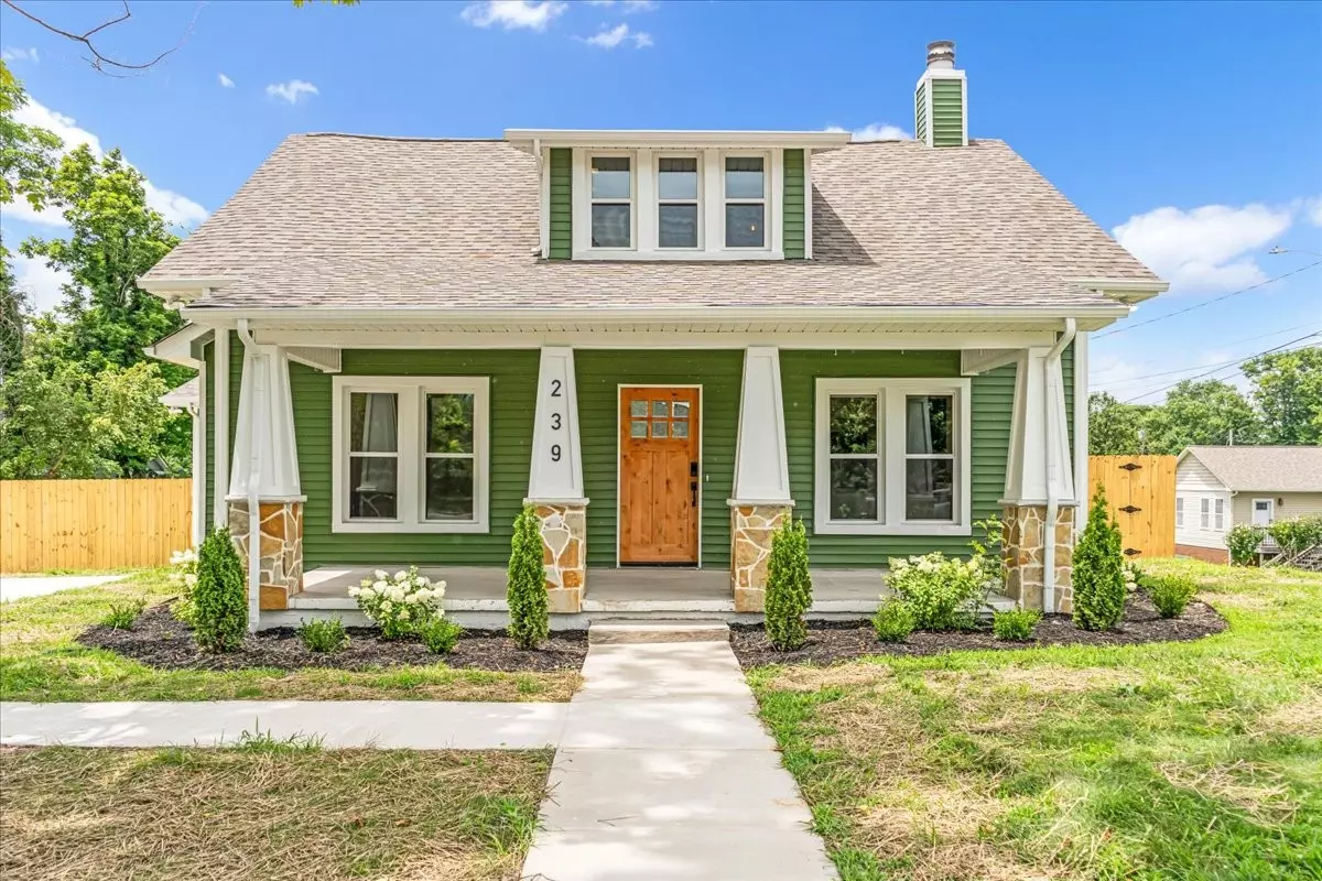 Cookeville, TN 38501,239 Whitson Ave