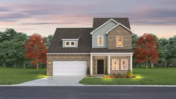 Nashville, TN 37207,2344 Misty Creek Drive