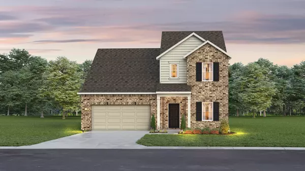 Nashville, TN 37207,2344 Misty Creek Drive