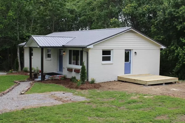 Baxter, TN 38544,762 Austin Bottom Rd