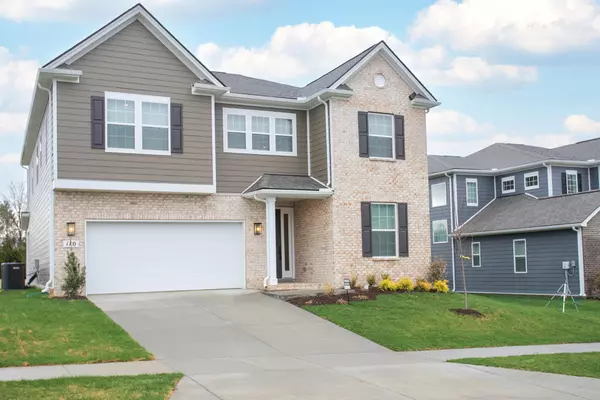 Mount Juliet, TN 37122,135 West Cassa Way