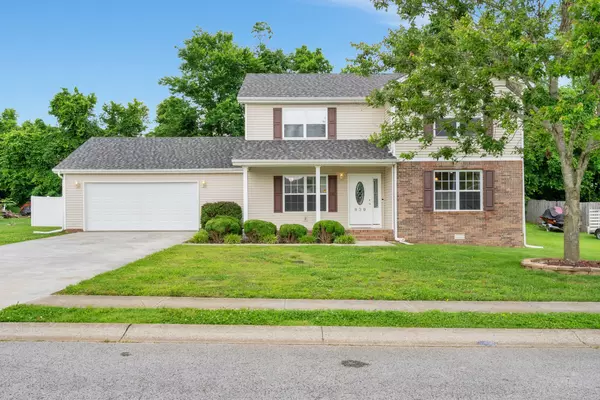 Hopkinsville, KY 42240,939 Wing Tip Cir