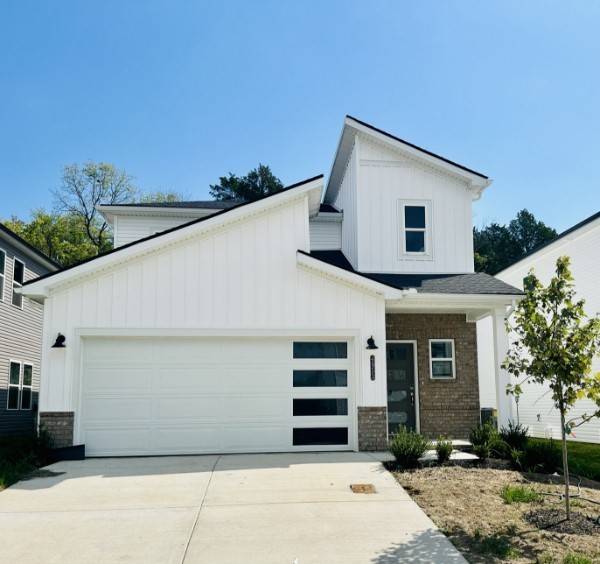 3950 Northbrook, Nashville, TN 37207
