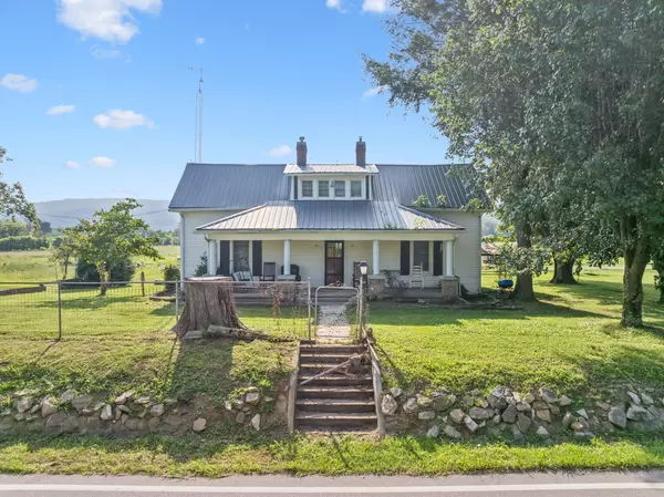 Pelham, TN 37366,5436 SR 50