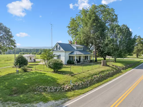 Pelham, TN 37366,5436 SR 50