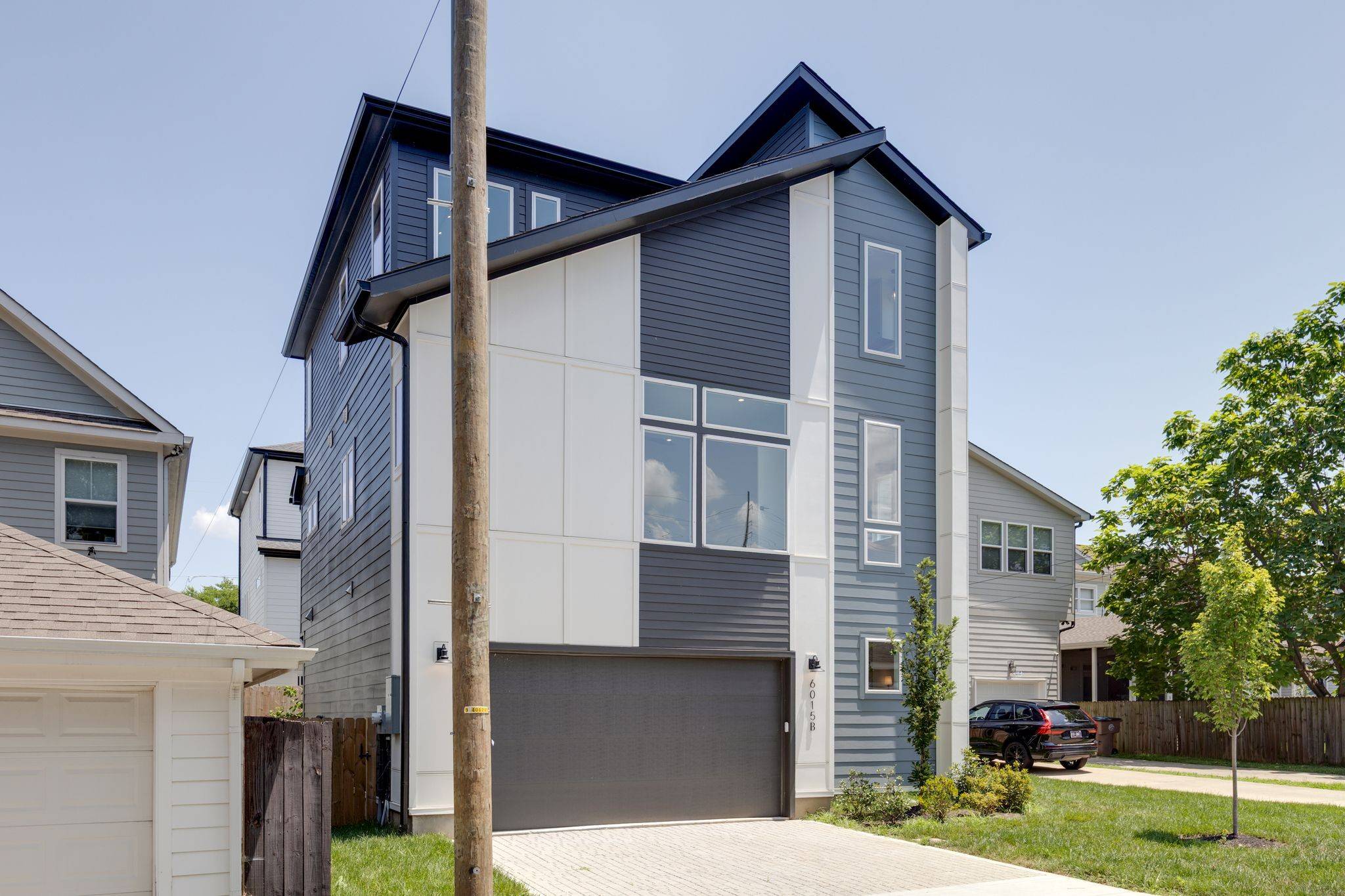 Nashville, TN 37209,6015 Pennsylvania Ave #B