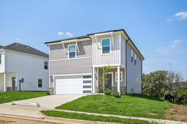 Nashville, TN 37207,3947 Northbrook Drive