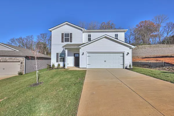 Clarksville, TN 37043,1315 Bluffton Circle