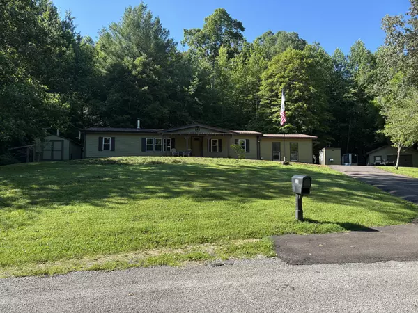 Big Sandy, TN 38221,235 Morris Wheatley Rd