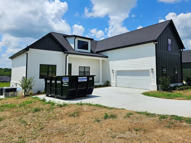 95 Crenshaw rd, Hartsville, TN 37074