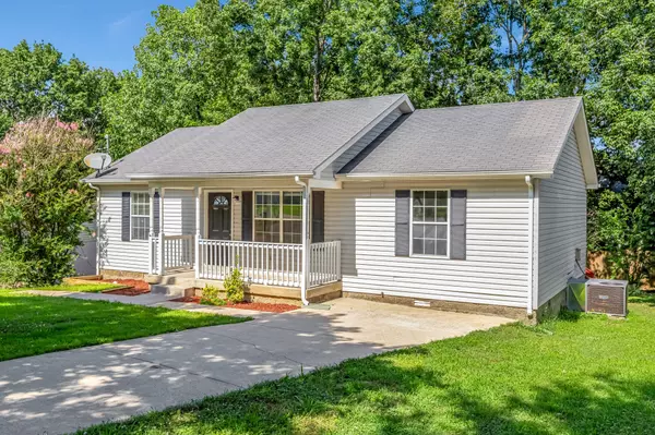 La Vergne, TN 37086,316 Crockett Ct