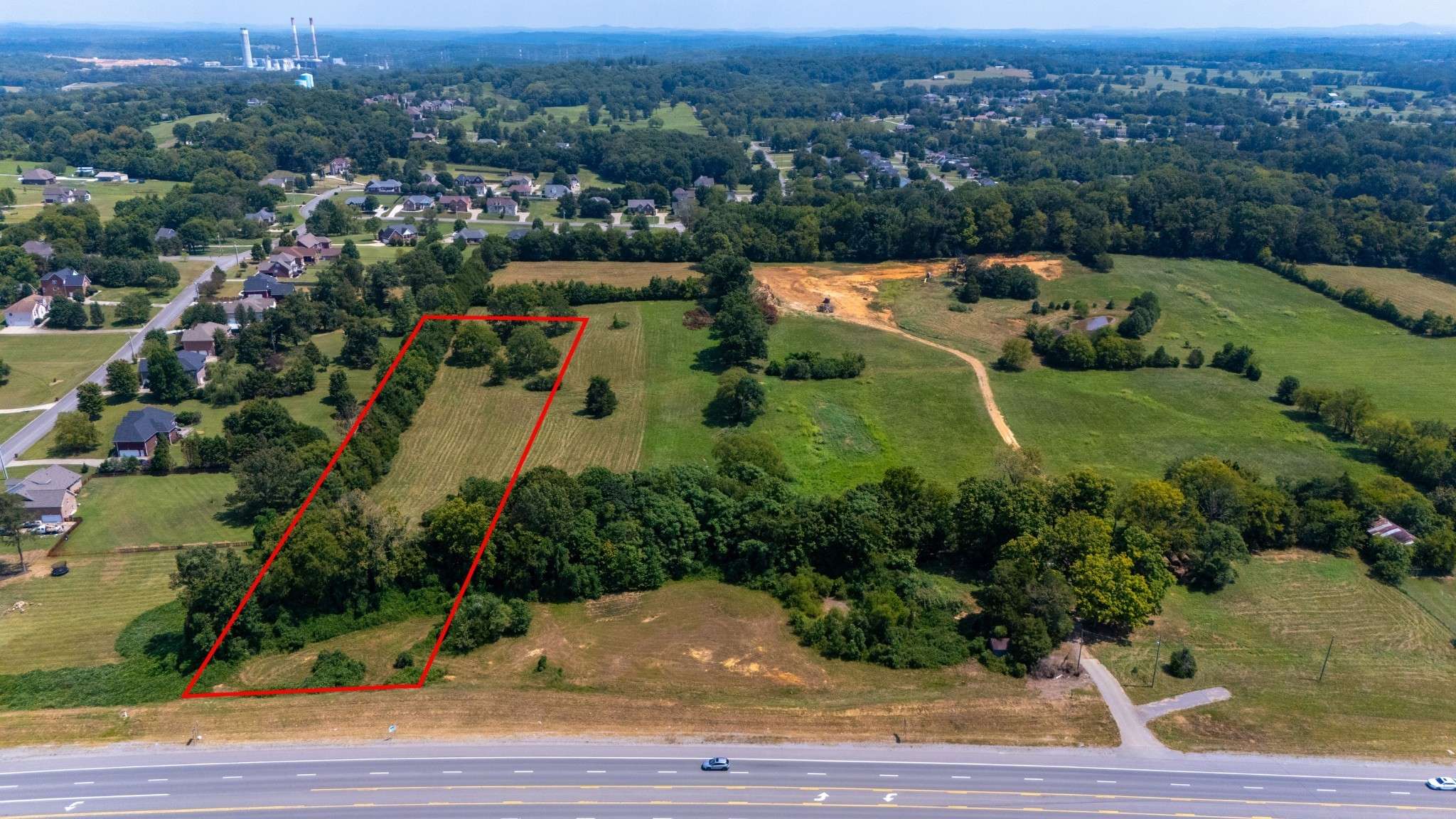 Lebanon, TN 37087,8965 Highway 109 #N