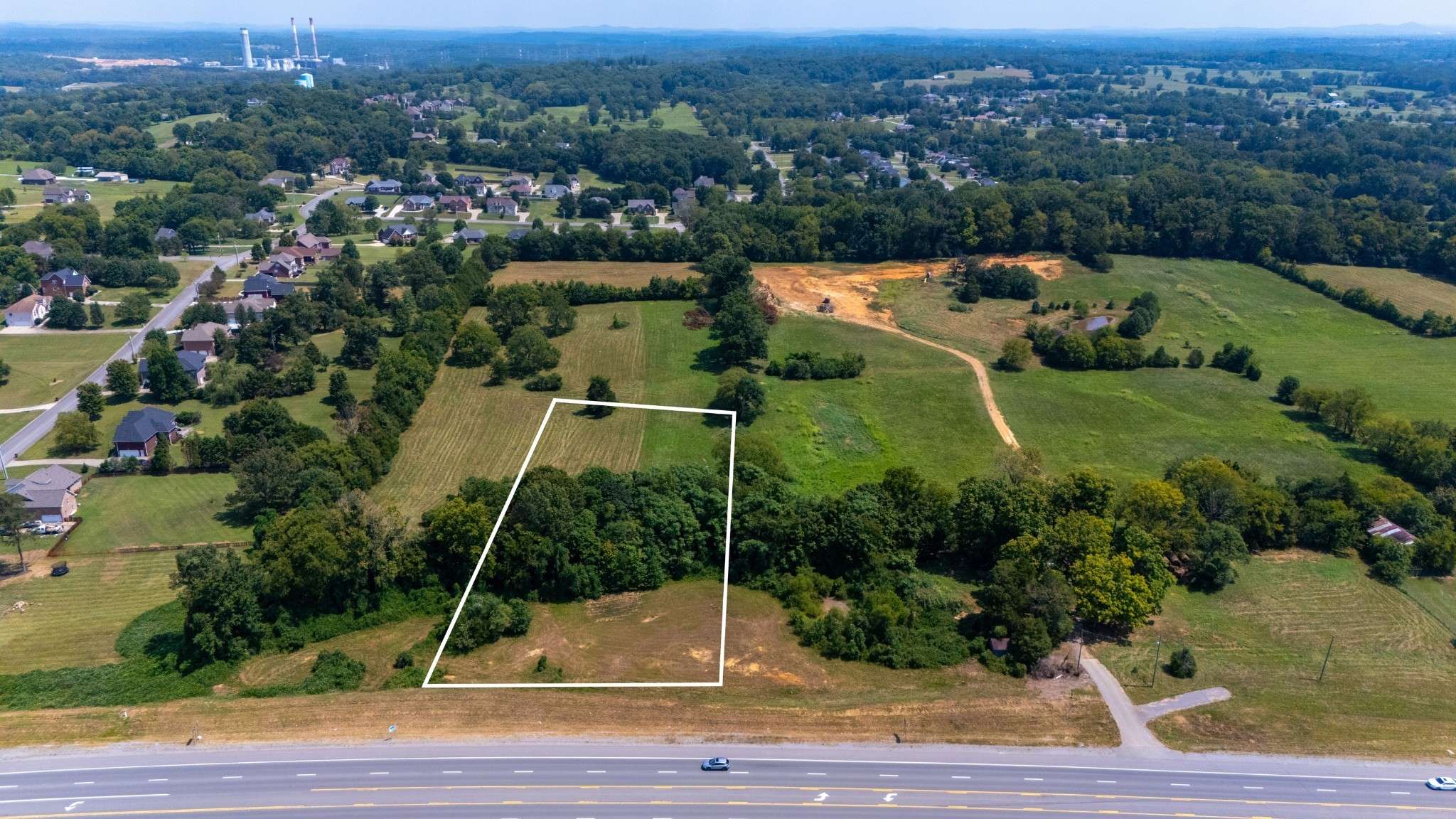 Lebanon, TN 37087,8965 Highway 109 #N