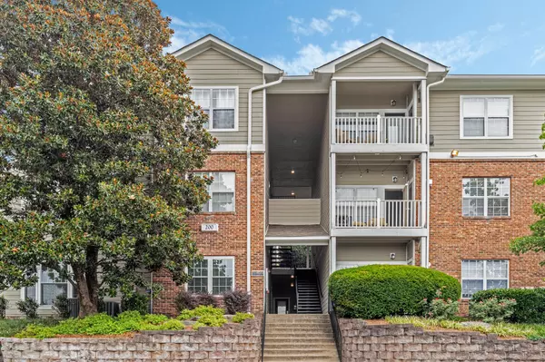 Nashville, TN 37215,2025 Woodmont Blvd #204