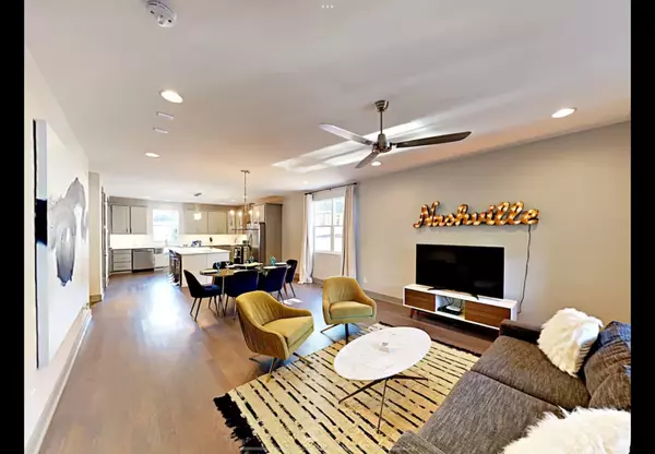 2118 Elliott Ave #6, Nashville, TN 37204