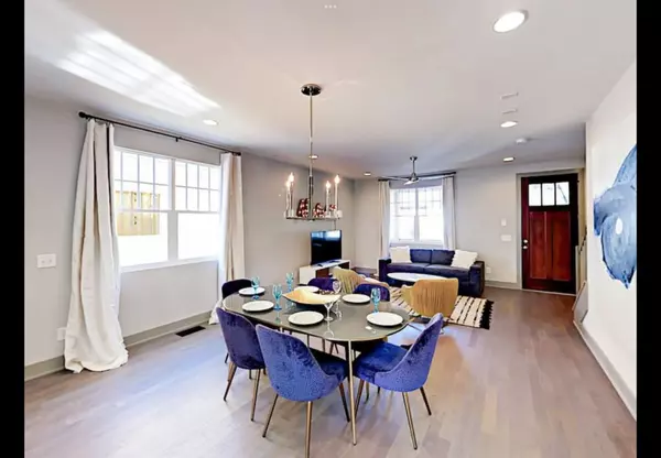 Nashville, TN 37204,2118 Elliott Ave #6