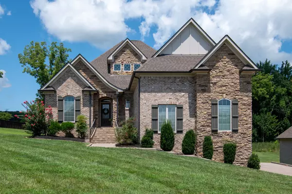 Lebanon, TN 37087,2727 Cherrydale Dr