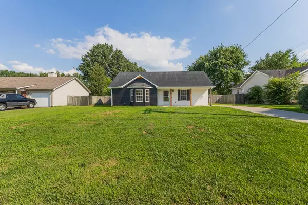 La Vergne, TN 37086,514 Bon Aqua Dr
